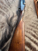 Gulla Black Point 12ga, Top Maker, Extremely Well Made 100% Covered Rose/Scroll- compare to Holland and Purdey - 5 of 15