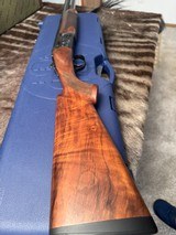 Beretta 12ga 690 Ultraleggero (Like 686 Silver Pigeon) Lightweight WOOD UPGRADE - Image 4 of 15