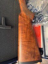 Beretta 12ga 690 Ultraleggero (Like 686 Silver Pigeon) Lightweight WOOD UPGRADE - Image 15 of 15