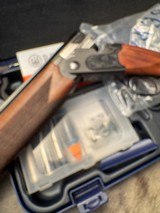 Beretta 12ga 690 Ultraleggero (Like 686 Silver Pigeon) Lightweight WOOD UPGRADE - Image 13 of 15