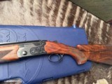 Beretta 12ga 690 Ultraleggero (Like 686 Silver Pigeon) Lightweight WOOD UPGRADE - Image 9 of 15