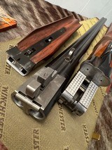 Winchester 20ga Model 23 LIGHT DUCK 1 of 500, 28