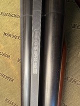 Winchester 20ga Model 23 LIGHT DUCK 1 of 500, 28