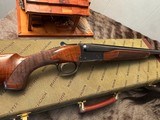 Winchester 20ga Model 23 LIGHT DUCK 1 of 500, 28