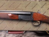 Winchester 20ga Model 23 LIGHT DUCK 1 of 500, 28