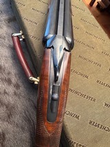 Winchester 20ga Model 23 LIGHT DUCK 1 of 500, 28