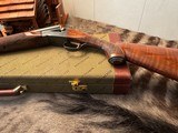 Winchester 20ga Model 23 LIGHT DUCK 1 of 500, 28