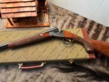 Winchester 20ga Model 23 LIGHT DUCK 1 of 500, 28