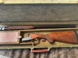 Winchester 20ga Model 23 LIGHT DUCK 1 of 500, 28