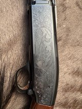 Engraved Browning BPS 12ga, 26