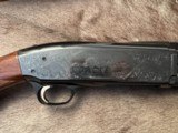 Engraved Browning BPS 12ga, 26