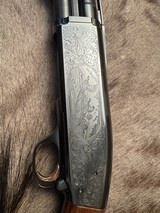 Engraved Browning BPS 12ga, 26