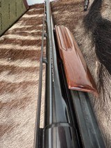 Engraved Browning BPS 12ga, 26