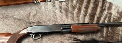 Browning BPS Model 12 28ga 3 choke tubes - Image 2 of 2