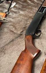 Browning BPS Model 12 28ga 3 choke tubes - Image 1 of 2