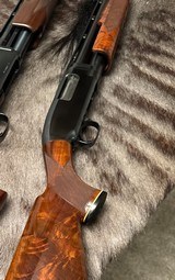 Winchester Model 12 20GaSimmons Rib, 1949, Super Clean - Image 1 of 2