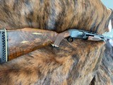 Winchester Model 12 20GaSimmons Rib, 1949, Super Clean