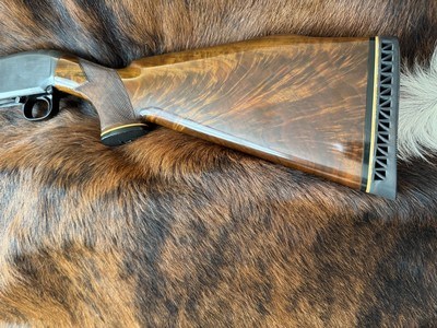 Winchester Model 12 20GaSimmons Rib, 1949, Super Clean - Image 8 of 15