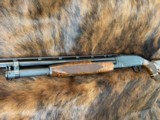 Winchester Model 12 20GaSimmons Rib, 1949, Super Clean - Image 10 of 15