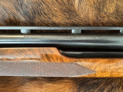 Winchester Model 12 20GaSimmons Rib, 1949, Super Clean - Image 12 of 15