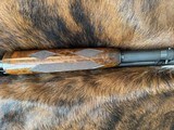 Winchester Model 12 20GaSimmons Rib, 1949, Super Clean - Image 7 of 15
