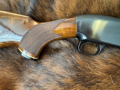 Winchester Model 12 20GaSimmons Rib, 1949, Super Clean - Image 2 of 15