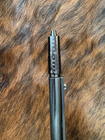 Winchester Model 12 20GaSimmons Rib, 1949, Super Clean - Image 13 of 15