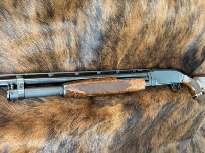 Winchester Model 12 20GaSimmons Rib, 1949, Super Clean - Image 10 of 15