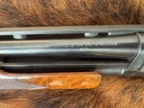 Winchester Model 12 20GaSimmons Rib, 1949, Super Clean - Image 11 of 15