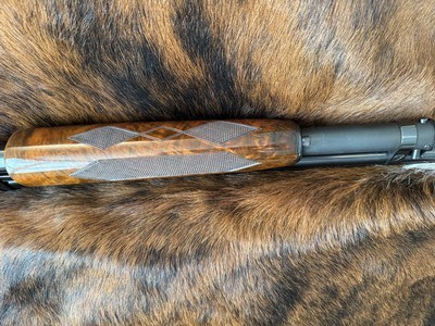 Winchester Model 12 20GaSimmons Rib, 1949, Super Clean - Image 7 of 15