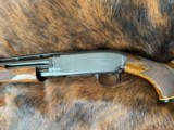 Winchester Model 12 20GaSimmons Rib, 1949, Super Clean - Image 9 of 15