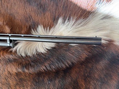 Winchester Model 12 20GaSimmons Rib, 1949, Super Clean - Image 4 of 15