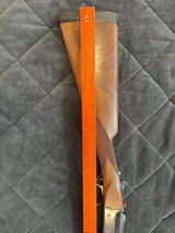 20GA BSS Browning SxS, SST, Gold Trigger, 3