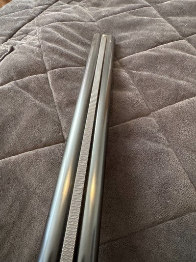 20GA BSS Browning SxS, SST, Gold Trigger, 3
