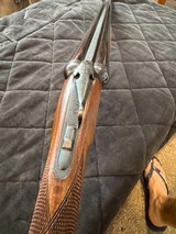 20GA BSS Browning SxS, SST, Gold Trigger, 3