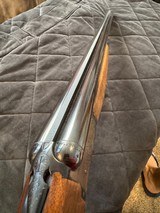 20GA BSS Browning SxS, SST, Gold Trigger, 3