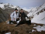 Five day chamois (Gams) hunt in the Austrian Alps - 2 of 11