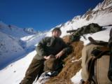 Five day chamois (Gams) hunt in the Austrian Alps - 11 of 11