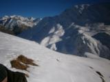 Five day chamois (Gams) hunt in the Austrian Alps - 10 of 11