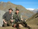 Five day chamois (Gams) hunt in the Austrian Alps - 7 of 11
