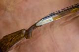 Blaser F3 Baron De Luxe Super Sport Grade VII Wood 12 Gauge - 6 of 8