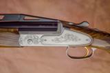 Blaser F3 Baron De Luxe Super Sport Grade VII Wood 12 Gauge - 2 of 8