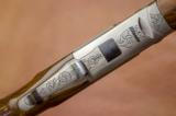 Blaser F3 Baron De Luxe Super Sport Grade VII Wood 12 Gauge - 3 of 8