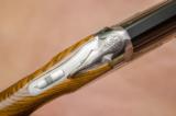 Blaser F3 Baron De Luxe Super Sport Grade VII Wood 12 Gauge - 4 of 8