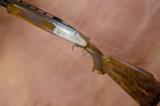 Blaser F3 Baron De Luxe Super Sport Grade VII Wood 12 Gauge - 8 of 8
