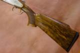 Blaser F3 Baron De Luxe Super Sport Grade VII Wood 12 Gauge - 7 of 8