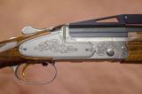 Blaser F3 Baron De Luxe Super Sport Grade VII Wood 12 Gauge - 1 of 8