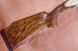 Blaser F3 Baron De Luxe Super Sport Grade VII Wood 12 Gauge - 5 of 8