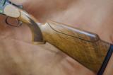 Blaser F3 Super Sport 12 Gauge Standard Grade IV Wood - 7 of 9