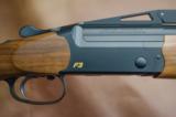 Blaser F3 Super Sport 12 Gauge Standard Grade IV Wood - 1 of 9